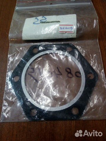 3084015 прокладка polaris
