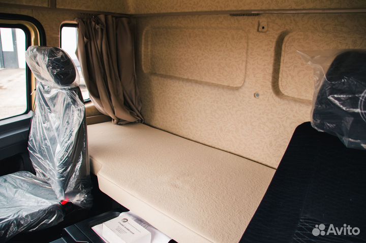 Shacman (Shaanxi) X3000, 2023