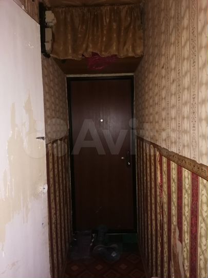 1-к. квартира, 33,8 м², 2/2 эт.