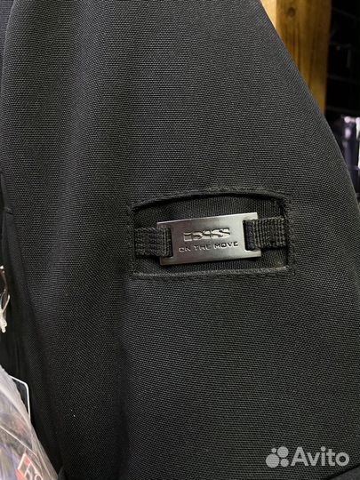 Мужская мотокуртка IXS NewYork (размер S/48)