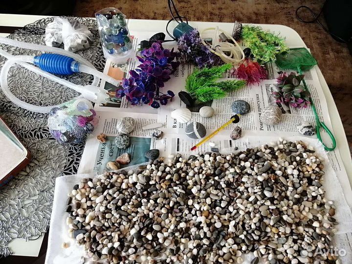 Аквариум jebo r338