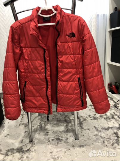 Куртка The north face