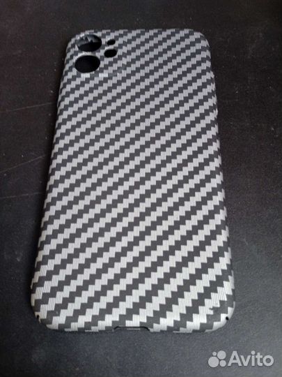 Чехол iPhone 11