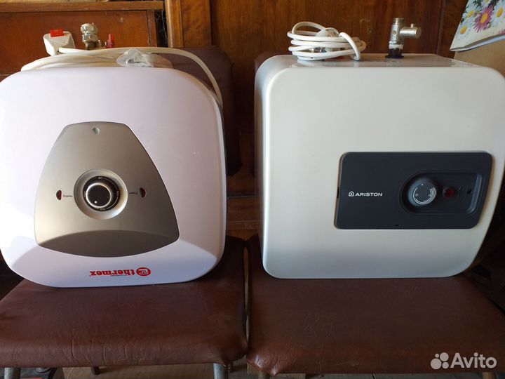 Водонагреватель