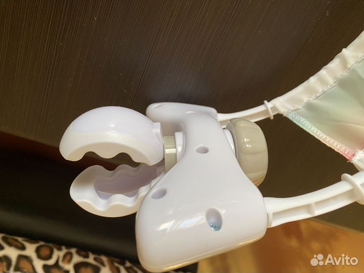 Мобиль на кроватку