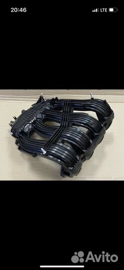 Ресивер x-ray