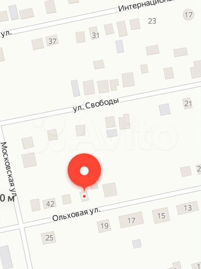 Участок 8,4 сот. (ИЖС)