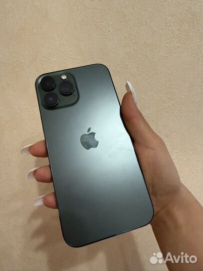 iPhone 13 Pro Max, 256 ГБ