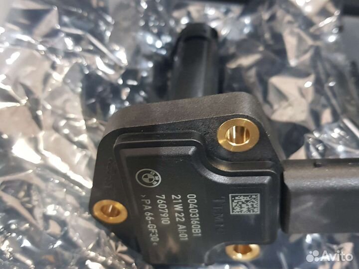 Датчик уровня масла bmw