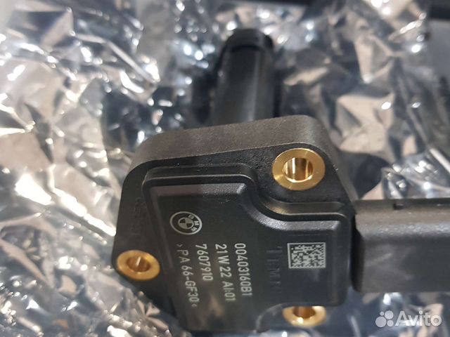 Датчик уровня масла bmw