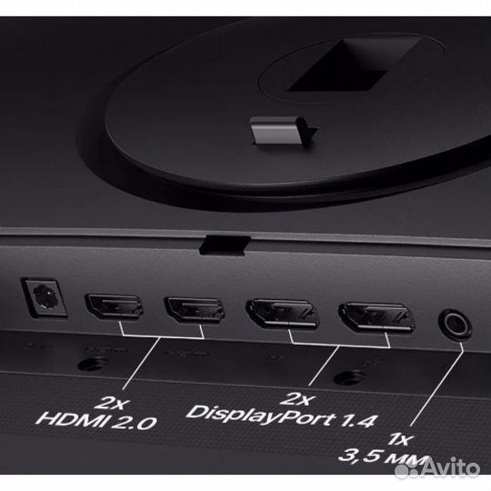 Монитор Xiaomi Redmi 27