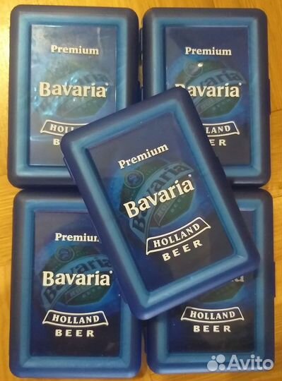 Игральные карты сувенирные