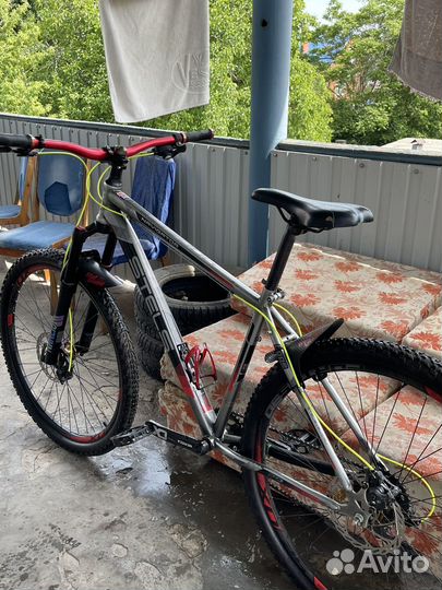 Горный велосипед 29 колеса