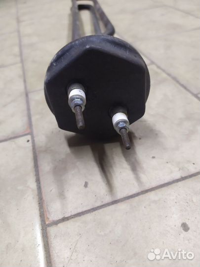 Тэн в котел эван 3квт нерж