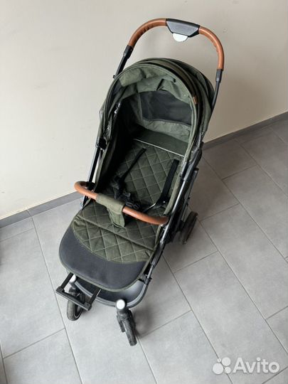 Коляска yoya plus max