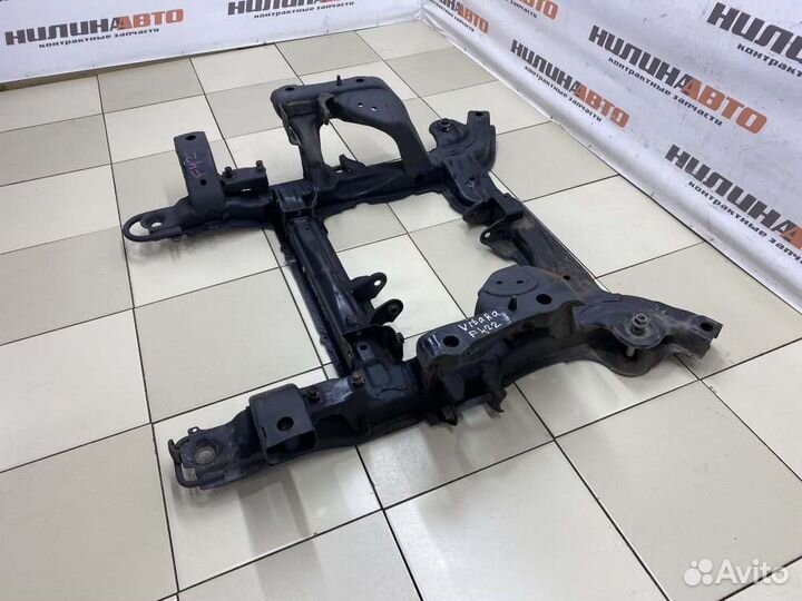 Подрамник Suzuki Grand Vitara 3 кроссовер 2.4 J24B