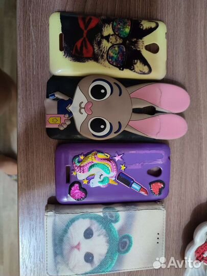 Чехлы на Смартфон Lenovo Vibe B (A2016a40)