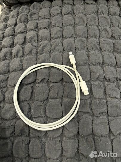 Оригинальный кабель для Apple iPhone