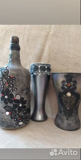 Декор интерьера. Хендмейд