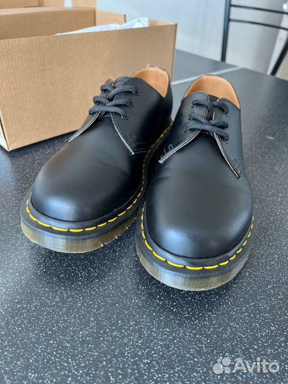 Ботинки Dr martens 1461