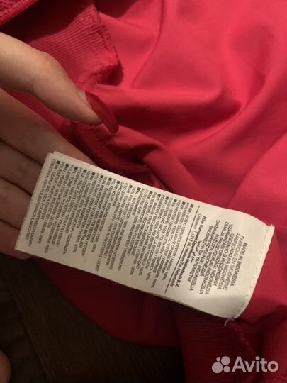 Мастерка nike