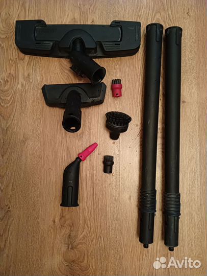 Пароочиститель Karcher SC 2