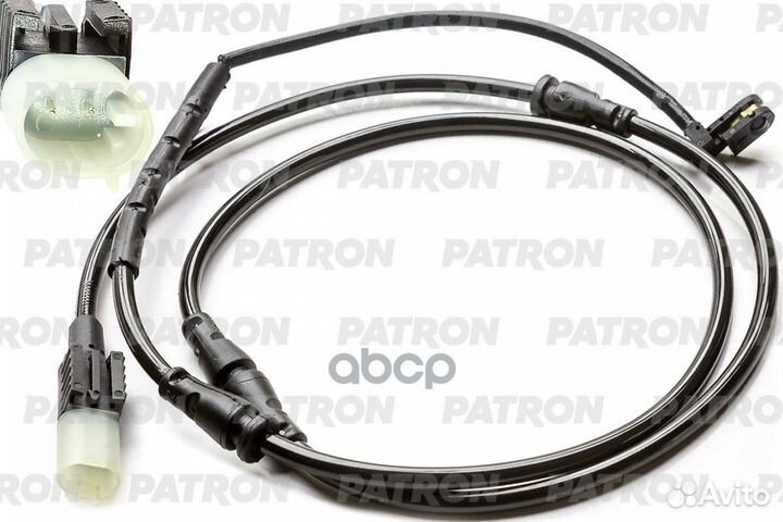 PE17071 patron Датчик износа тормозных колодок