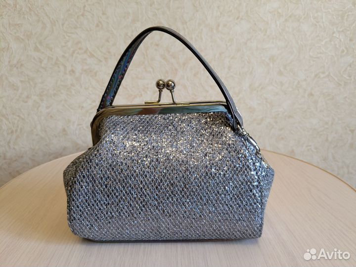 Клатч женский