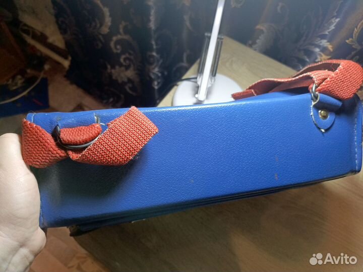 Портфель школьный СССР