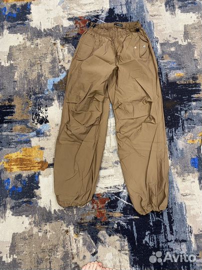 Штаны карго