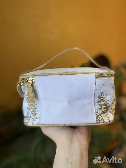 Yves rosher косметичка Ив роше