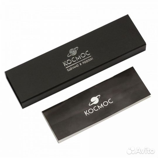 Часы Мужские Космос D 113.12.34