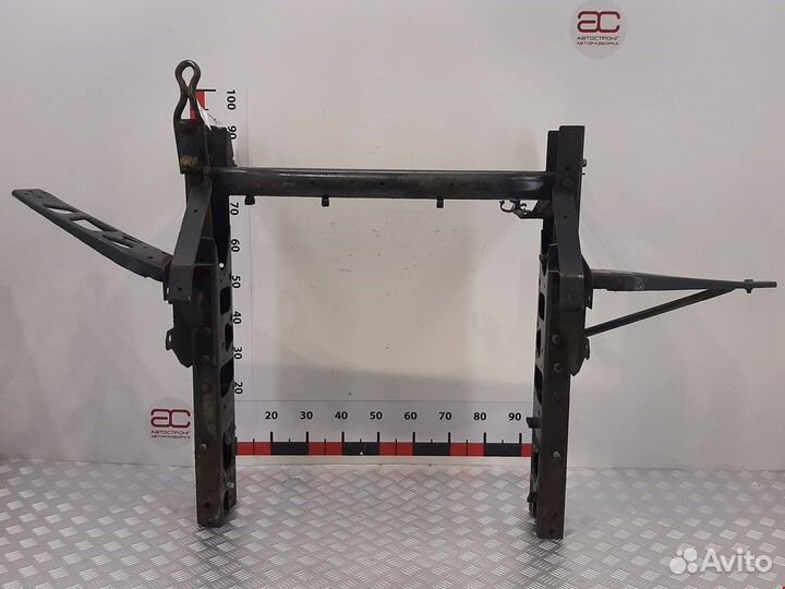 Балка подмоторная (подрамник) для Iveco Daily 3