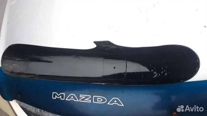 Крыло Suzuki VS 400 intruder