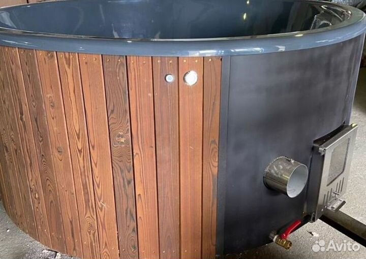 Спа купель KPR/2278