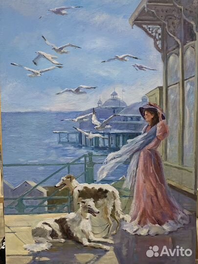 Рисую на заказ