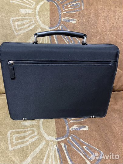 Портфель Birkley