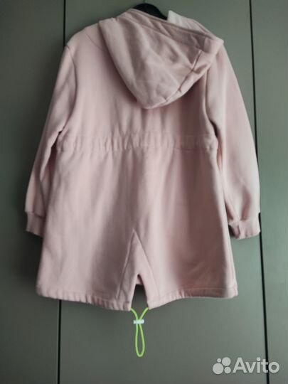 Толстовки для девочки 146