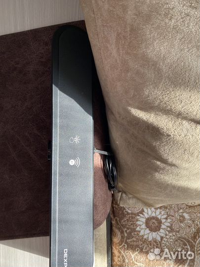 Саундбар dexp