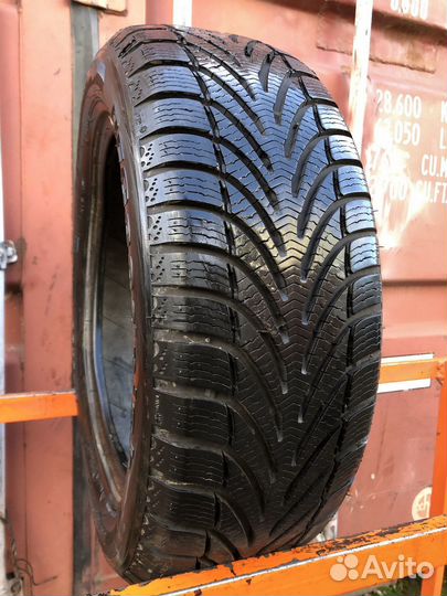 Bfgoodrich G-Force Winter 185/55 R15