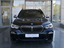 BMW X5 3.0 AT, 2018, 99 500 км, с пробегом, цен�а 7 178 000 руб.