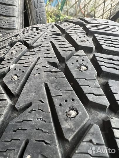 Nordman 7 205/50 R17