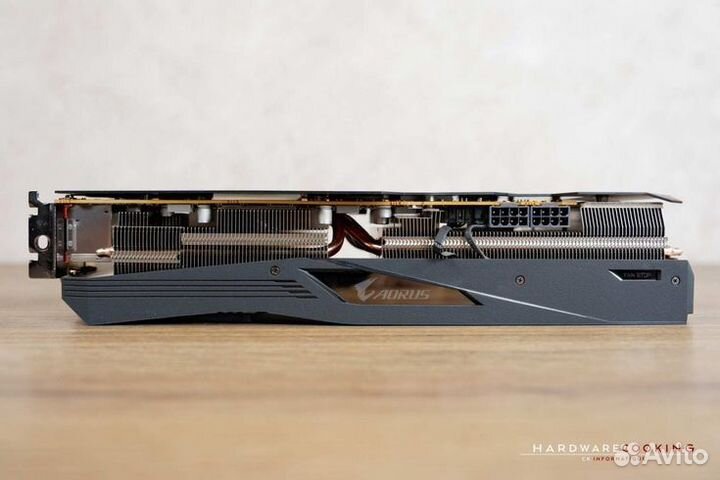Rx 5700 xt aorus