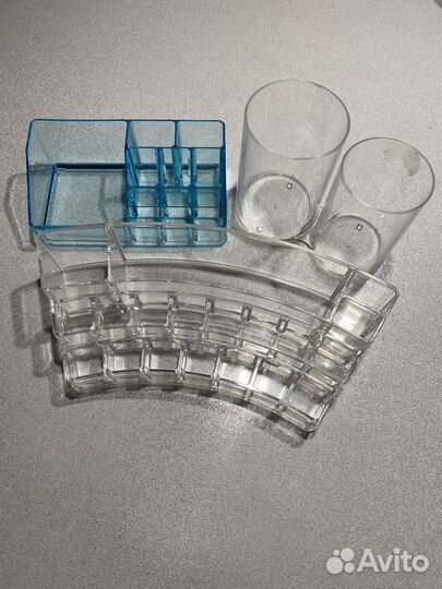 Органайзер для косметики