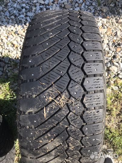 КАМА NF 201 215/60 R17