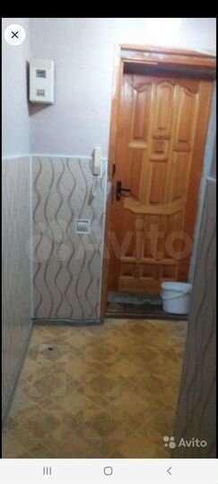 2-к. квартира, 39,4 м², 1/4 эт.