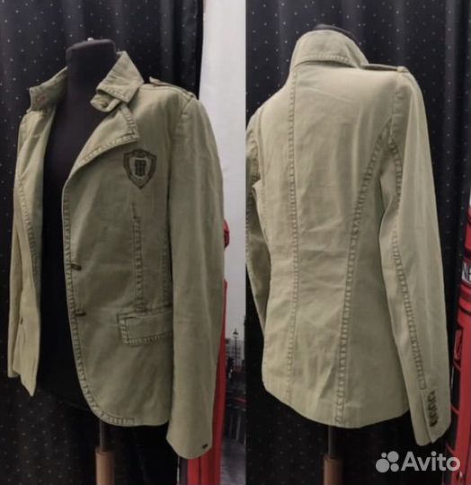 Жакет Tommy Hilfiger