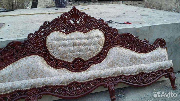 Арабские диваны