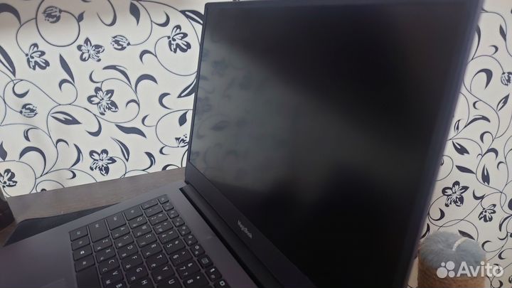 Ноутбук honor magicbook 14