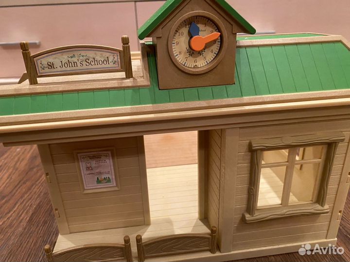 Набор Sylvanian Families 